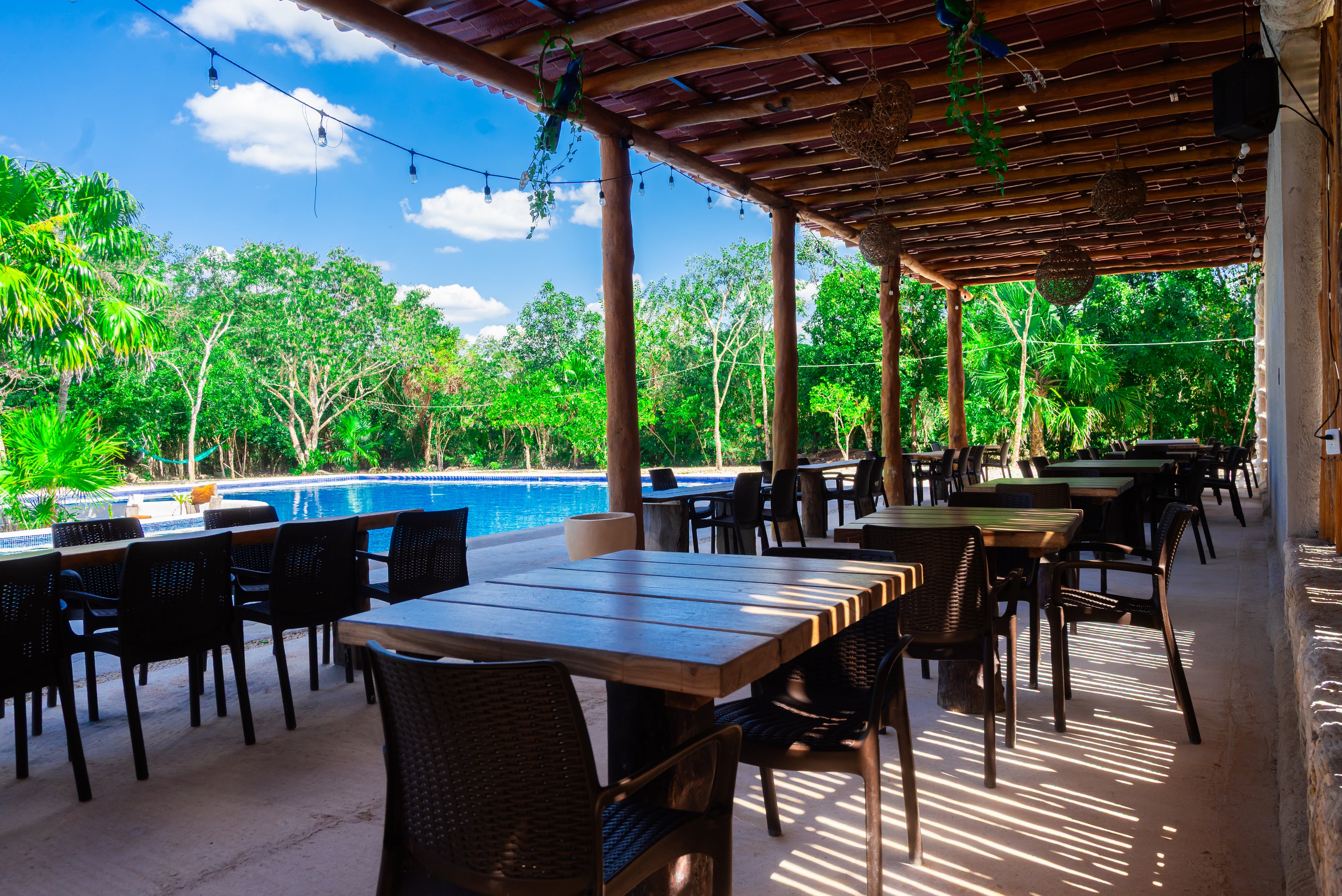 Day Pass Essential (Locales/INE)