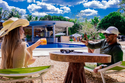 Day Pass Essential (Locales/INE)