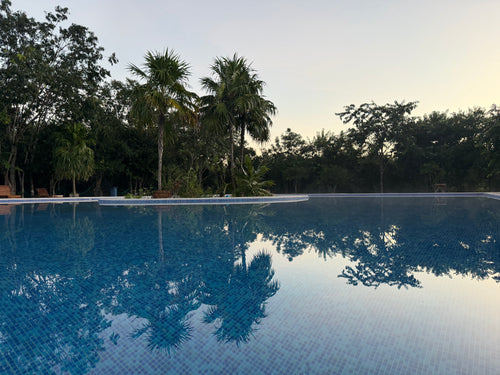 General Admission – Cenote Club Access